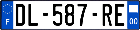 DL-587-RE