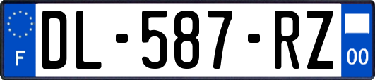 DL-587-RZ