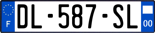 DL-587-SL