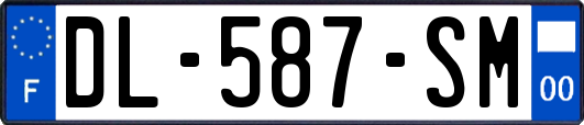 DL-587-SM