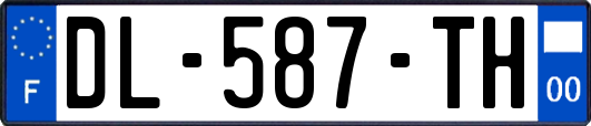 DL-587-TH