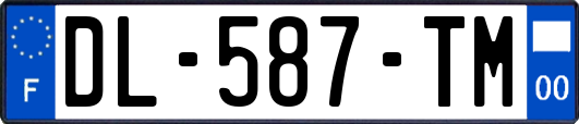 DL-587-TM