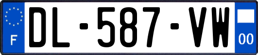 DL-587-VW