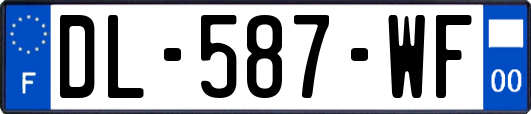 DL-587-WF
