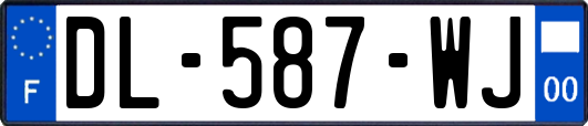 DL-587-WJ