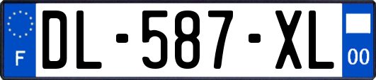 DL-587-XL