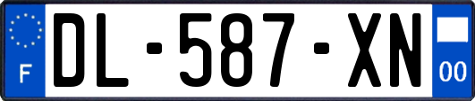 DL-587-XN