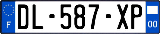 DL-587-XP