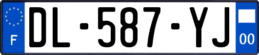 DL-587-YJ