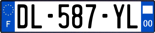 DL-587-YL