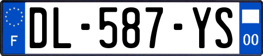 DL-587-YS