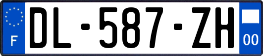 DL-587-ZH