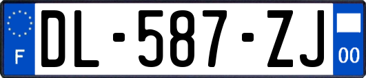 DL-587-ZJ