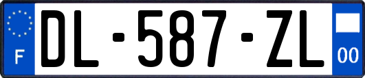 DL-587-ZL