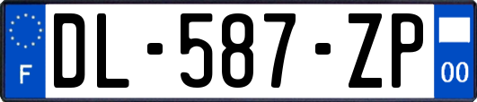 DL-587-ZP