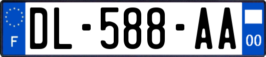 DL-588-AA