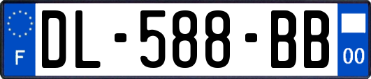 DL-588-BB