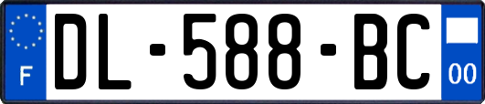 DL-588-BC