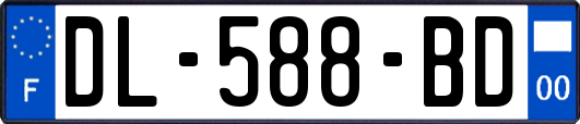 DL-588-BD