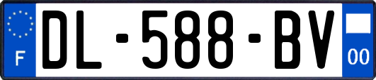 DL-588-BV