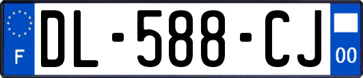 DL-588-CJ