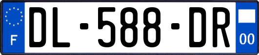 DL-588-DR