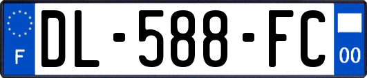 DL-588-FC