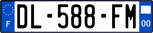 DL-588-FM