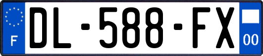 DL-588-FX