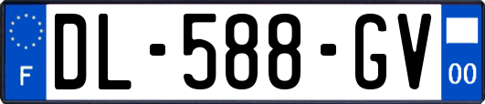 DL-588-GV