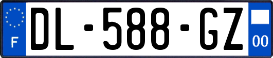 DL-588-GZ