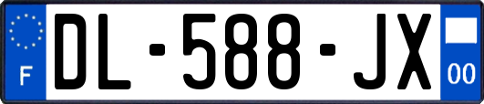 DL-588-JX