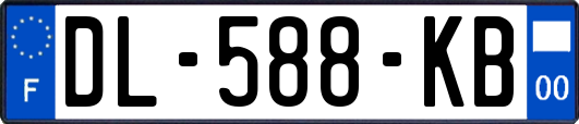 DL-588-KB