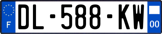 DL-588-KW