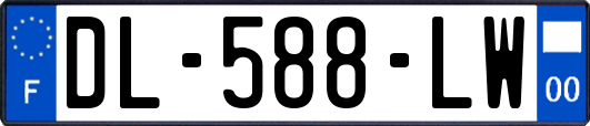 DL-588-LW