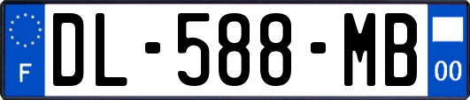 DL-588-MB