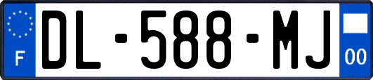 DL-588-MJ