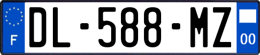 DL-588-MZ