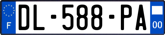 DL-588-PA