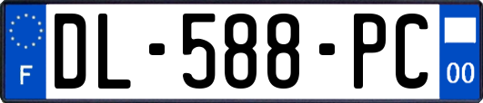 DL-588-PC