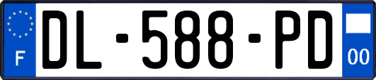 DL-588-PD