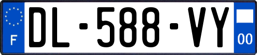 DL-588-VY