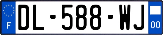 DL-588-WJ