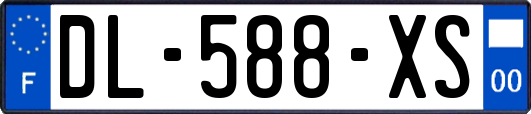 DL-588-XS