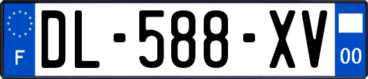 DL-588-XV