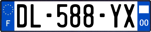 DL-588-YX