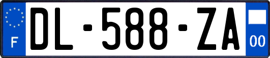 DL-588-ZA