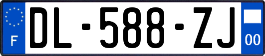 DL-588-ZJ