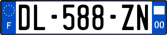 DL-588-ZN