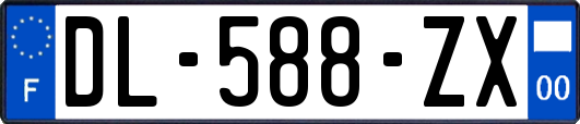 DL-588-ZX